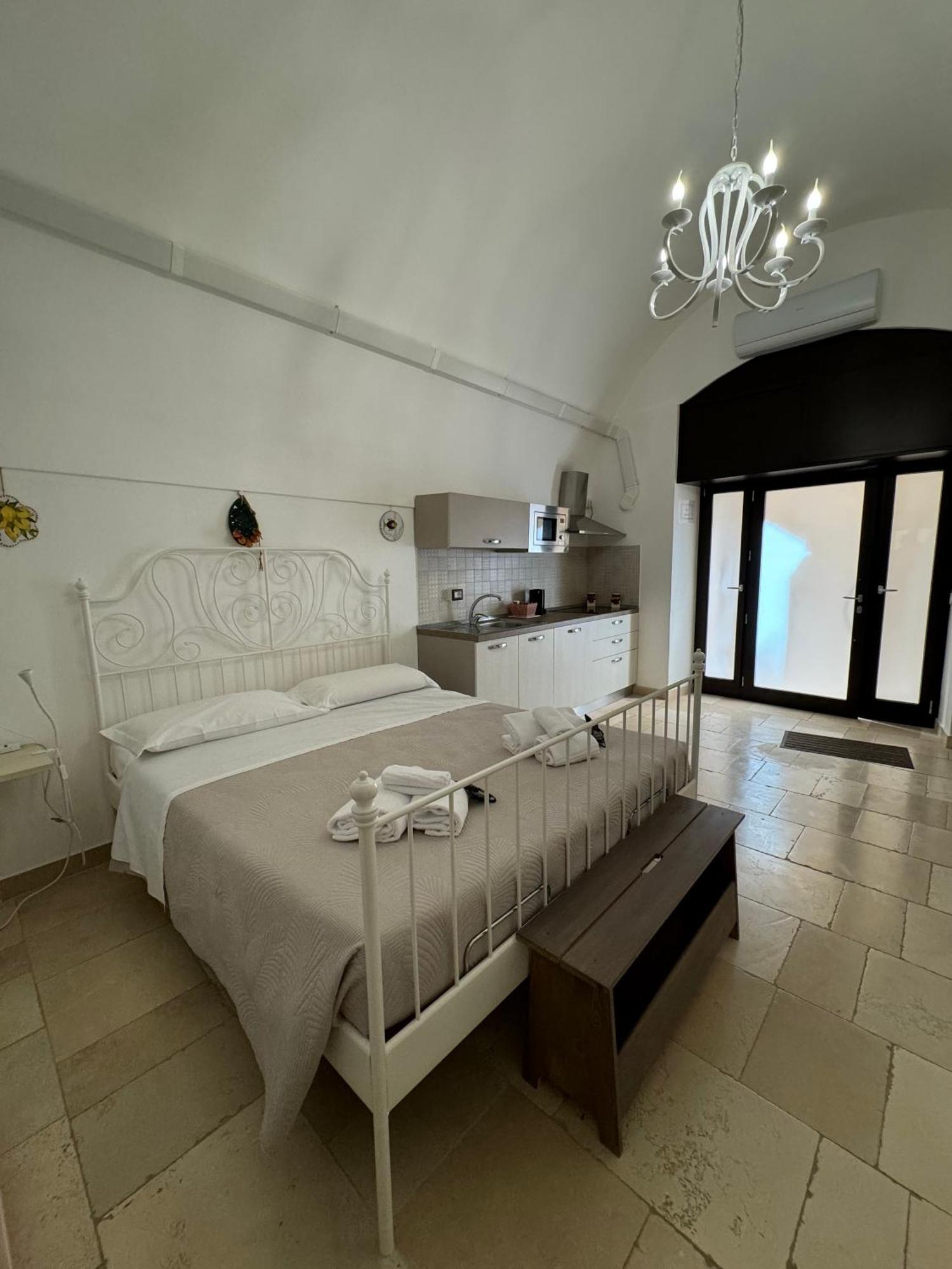 Mari Home Bari Exterior foto