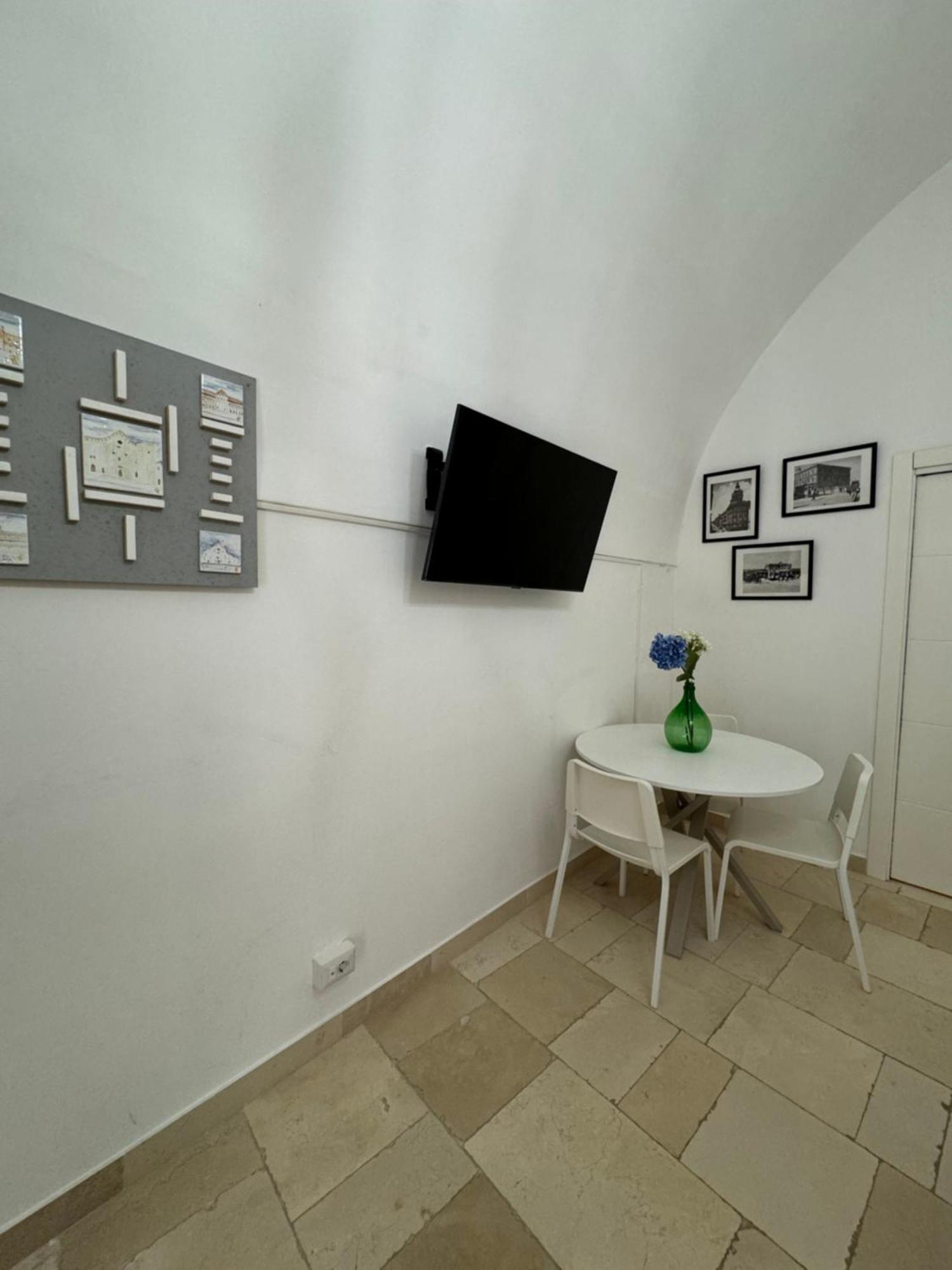 Mari Home Bari Exterior foto