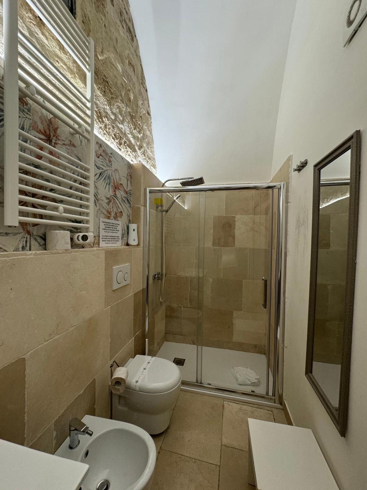 Mari Home Bari Exterior foto